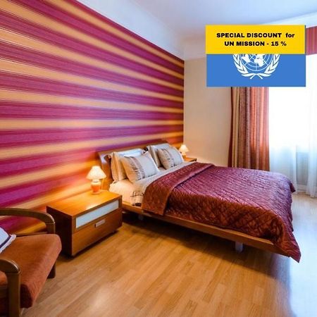 Boutique Apart-Hotel Sherborne Kiev Exteriör bild