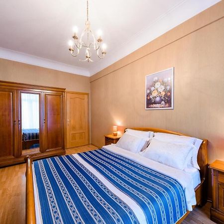 Boutique Apart-Hotel Sherborne Kiev Exteriör bild