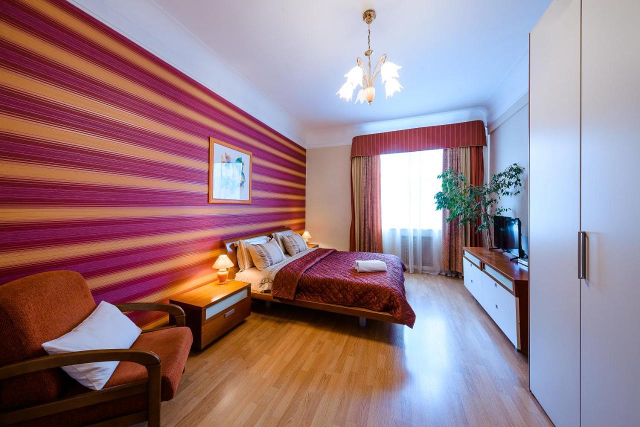 Boutique Apart-Hotel Sherborne Kiev Exteriör bild