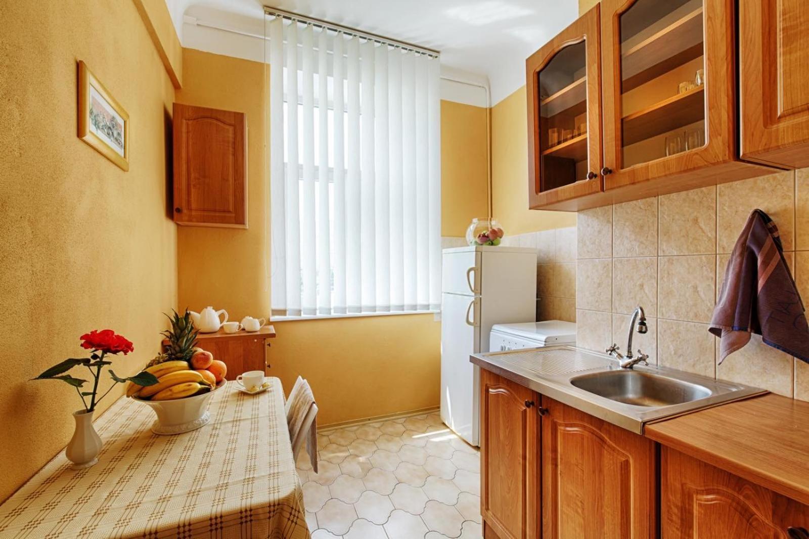 Boutique Apart-Hotel Sherborne Kiev Exteriör bild