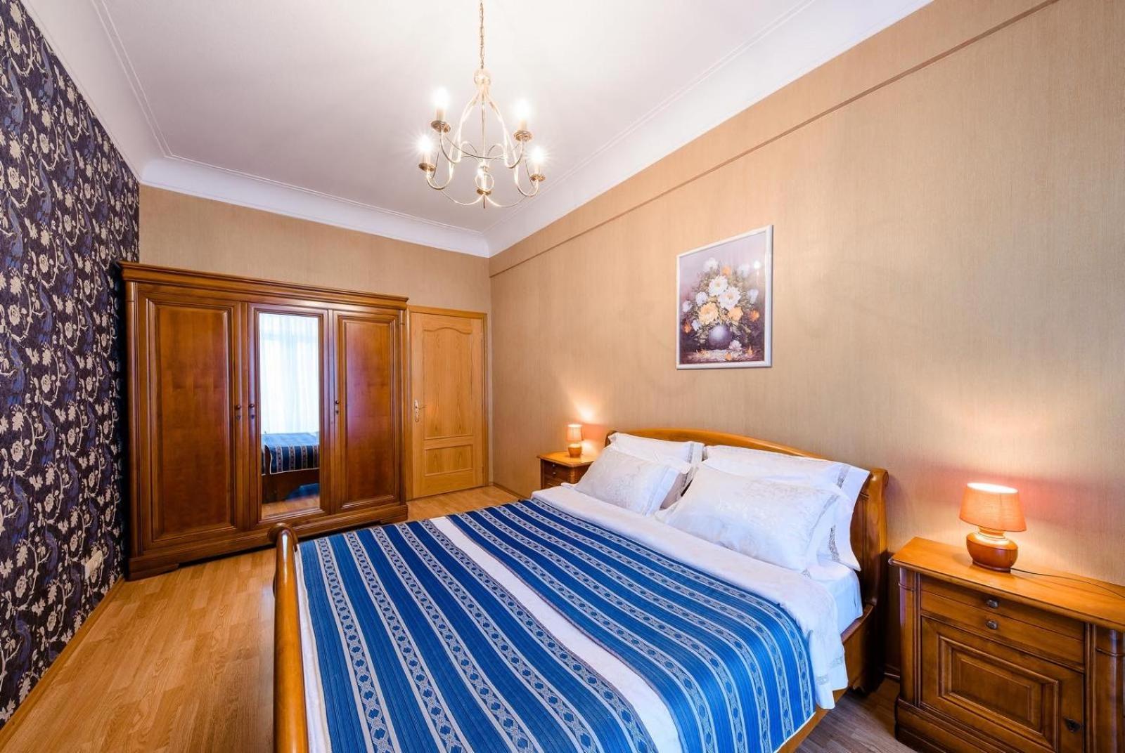 Boutique Apart-Hotel Sherborne Kiev Exteriör bild
