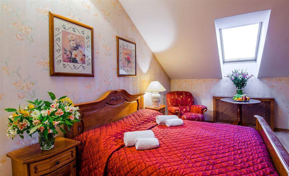 Boutique Apart-Hotel Sherborne Kiev Exteriör bild