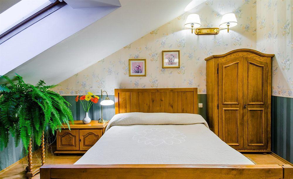 Boutique Apart-Hotel Sherborne Kiev Exteriör bild