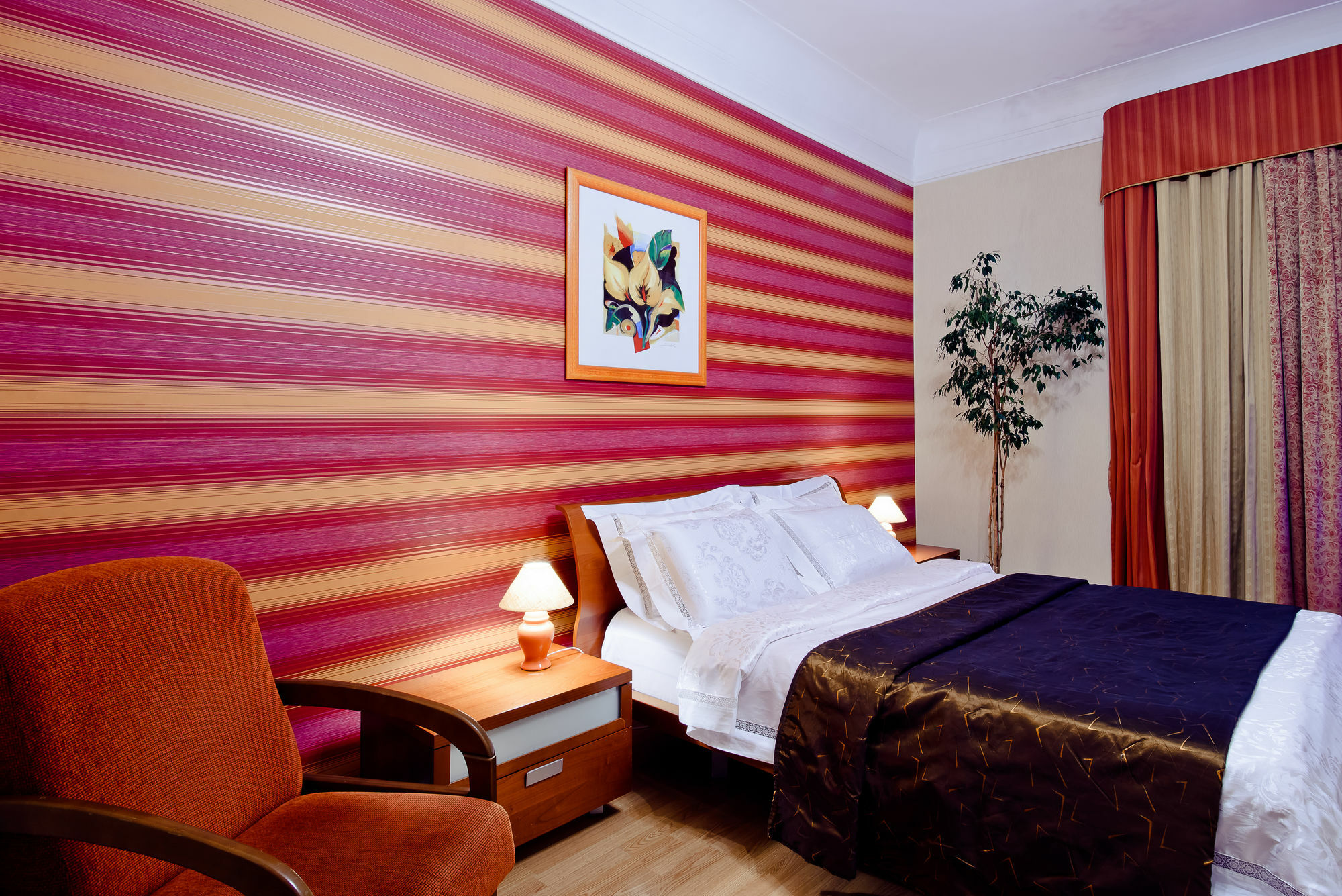 Boutique Apart-Hotel Sherborne Kiev Exteriör bild