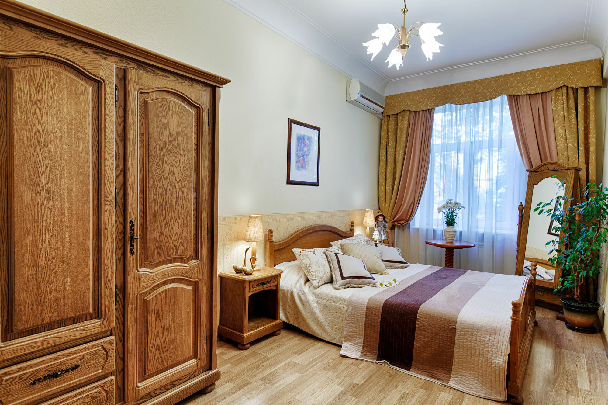 Boutique Apart-Hotel Sherborne Kiev Exteriör bild