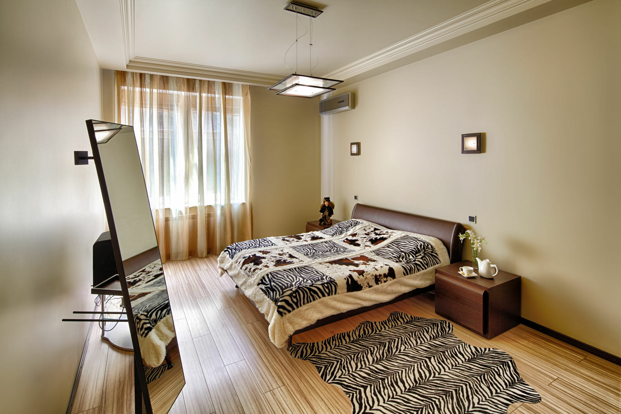 Boutique Apart-Hotel Sherborne Kiev Exteriör bild