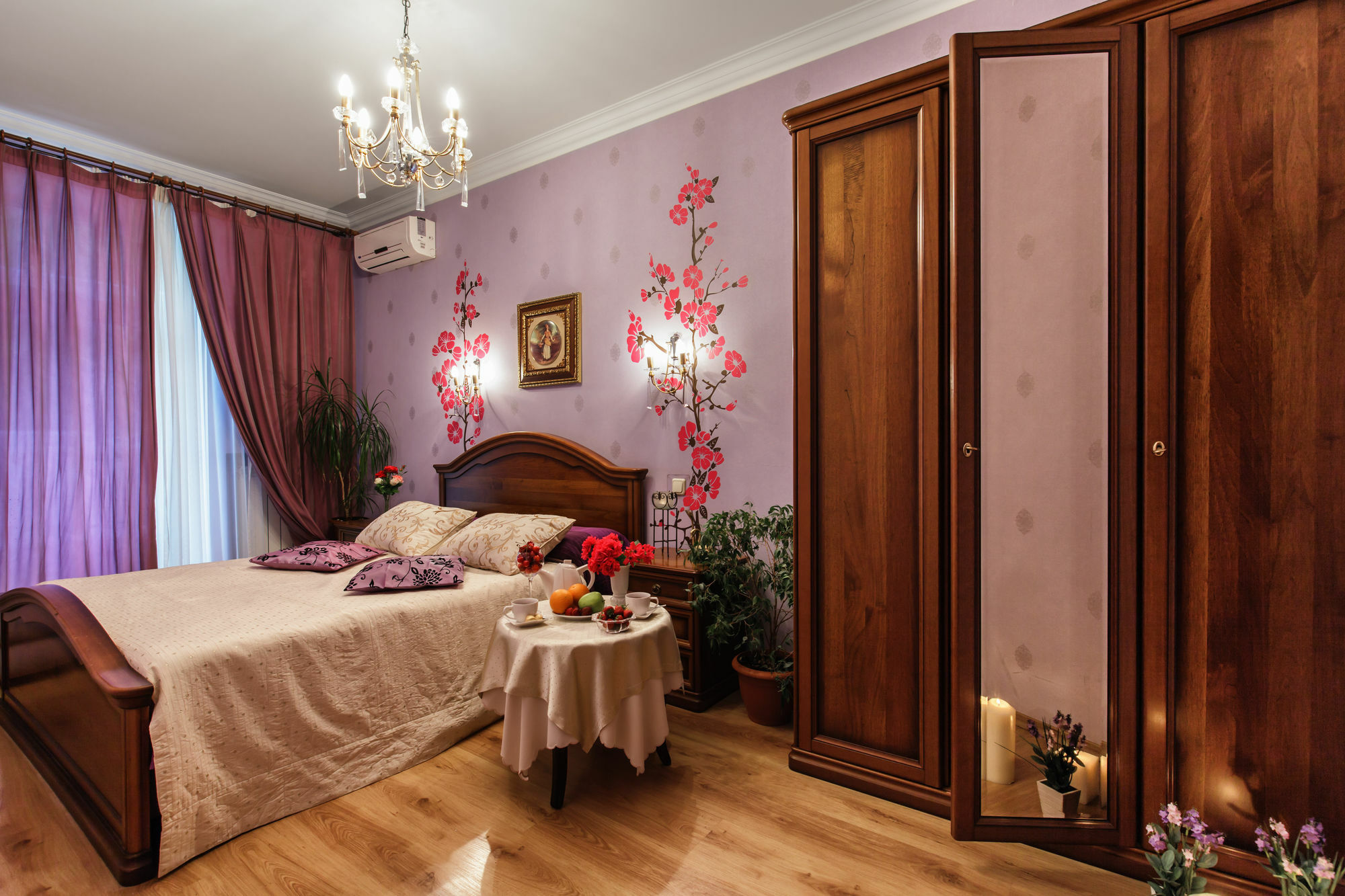 Boutique Apart-Hotel Sherborne Kiev Exteriör bild