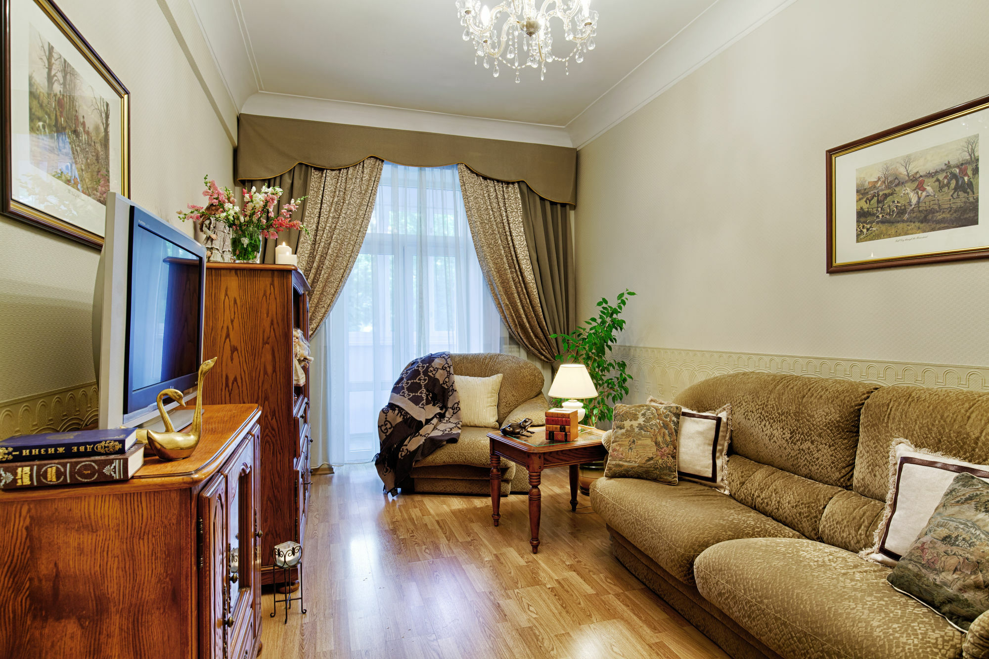 Boutique Apart-Hotel Sherborne Kiev Exteriör bild